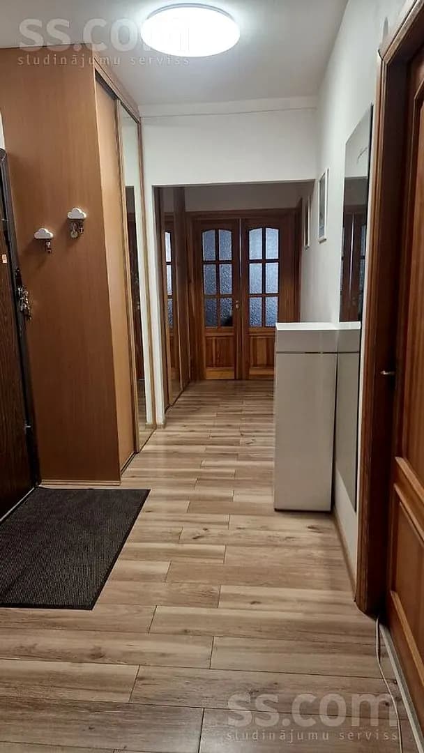 Trīsistabu dzīvoklis — Ilūkstes 46 — bilde 4