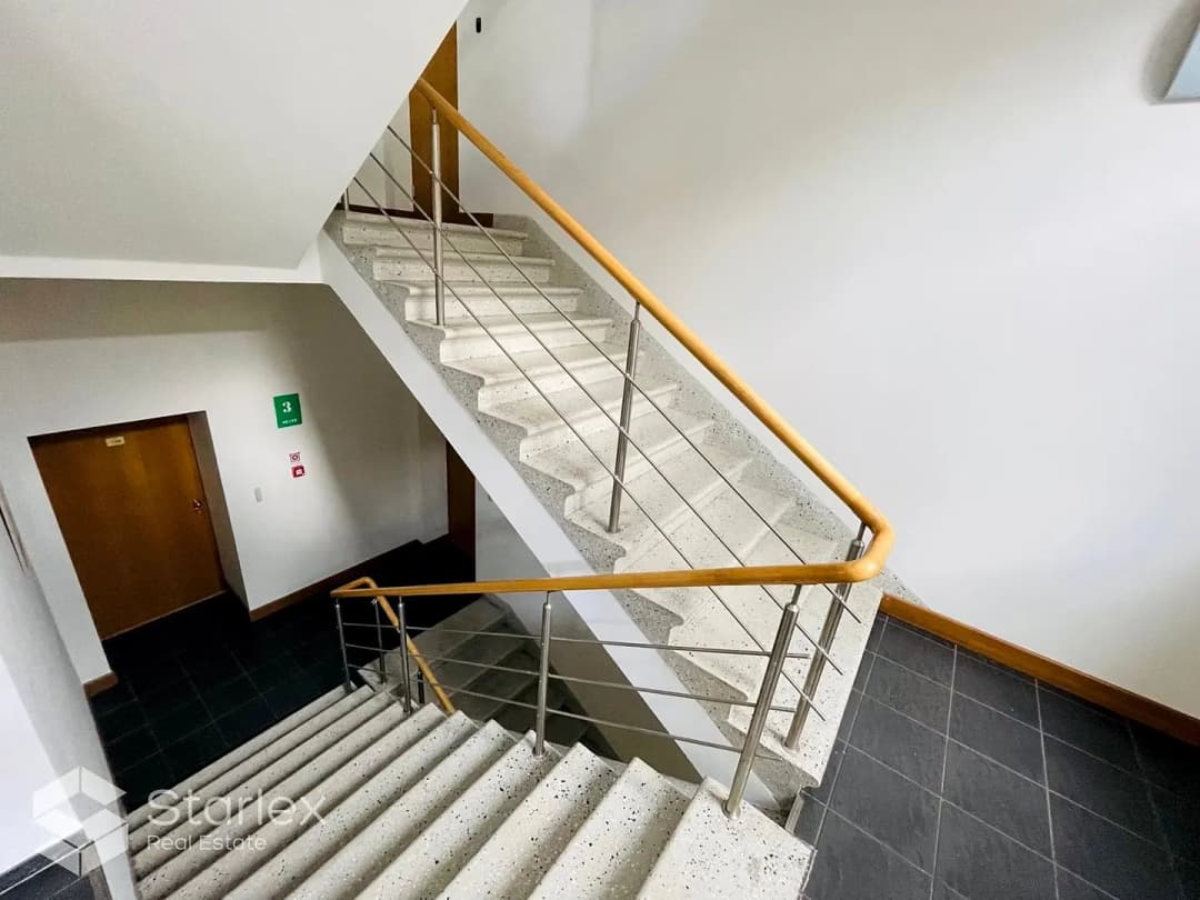 Telpas, 43㎡ - Rīga, Centrs — bilde 4