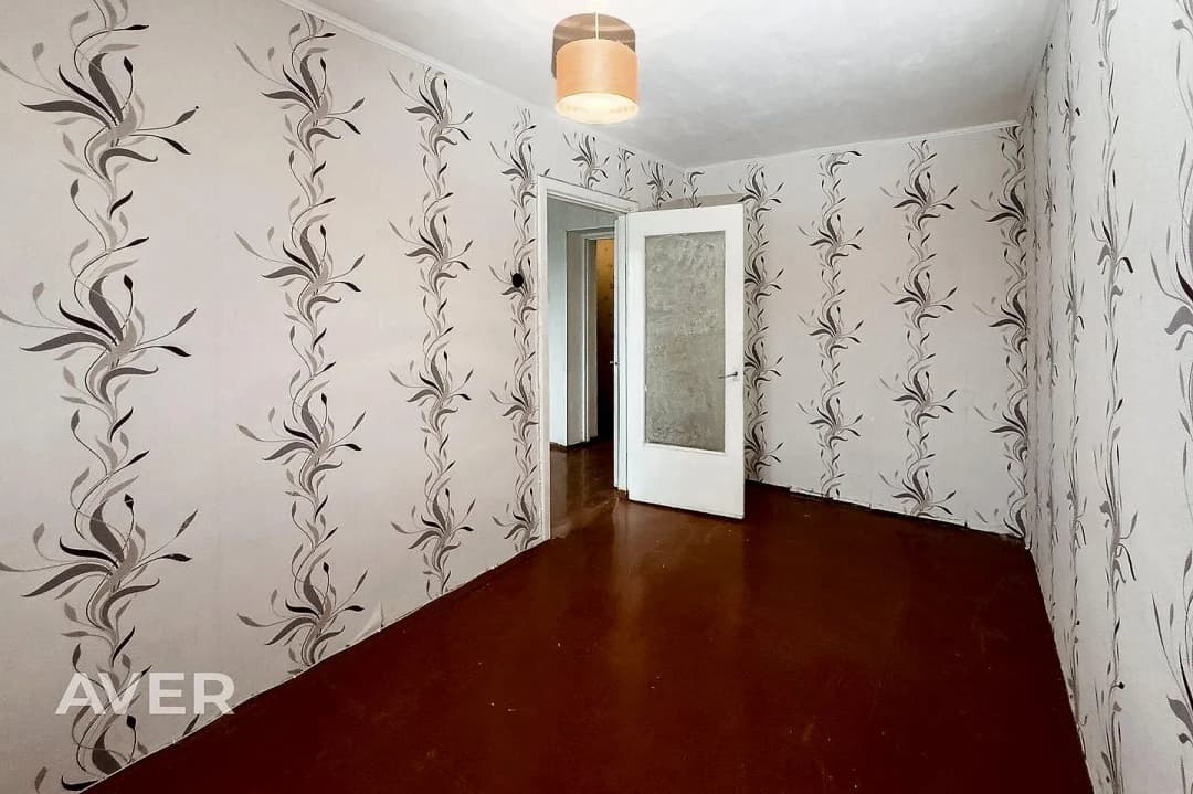 3-ist. Dzīvoklis, 55㎡ - Balvu novads, Balvi — bilde 2