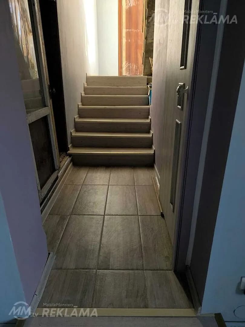 Māja Ogrē, 173.7 m², 2 st., 4 ist.. — bilde 3