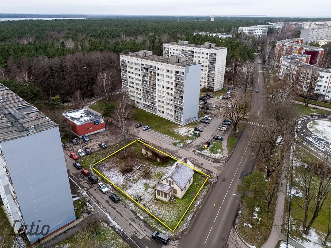 Skolas iela, Kauguri — bilde 3
