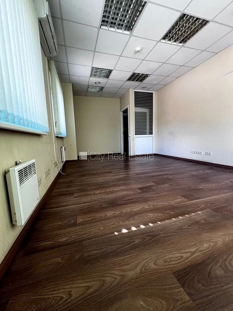 4-ist. Telpas, 220.00㎡ - Rīga, Pētersala-Andrejsala — bilde 3