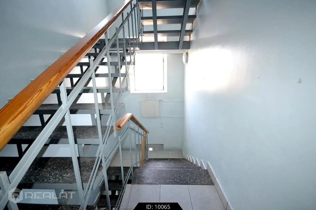 30-ist. Māja, 1023.00㎡ - Rīga, Grīziņkalns — bilde 2
