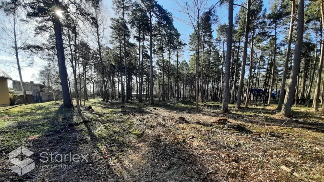 Rīgas iela 99A, Saulkrasti, Saulkrastu nov.