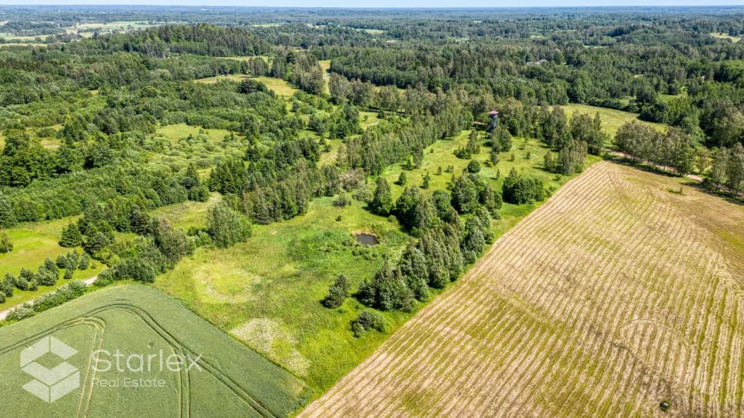 "Kurzemnieki" , Beļavas pag., Gulbenes nov. — bilde 2