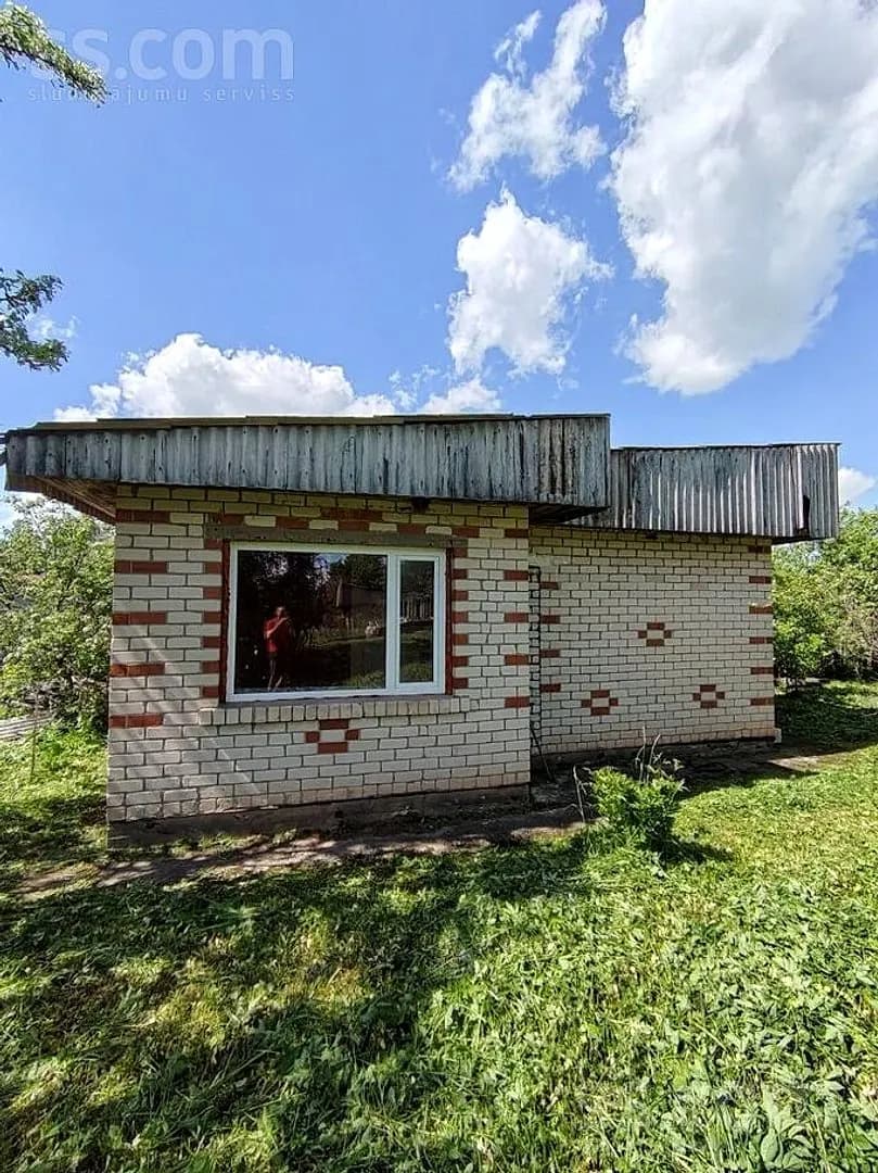 Māja — Озерки 19 — bilde 4