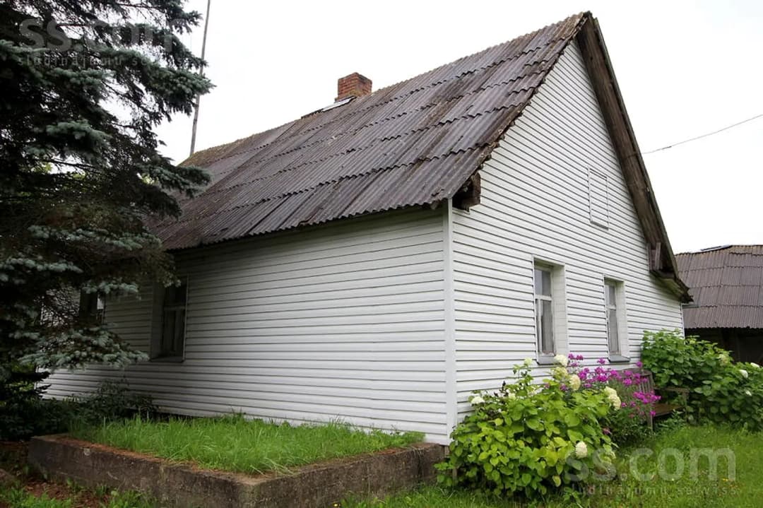 Māja — Stašališki 3