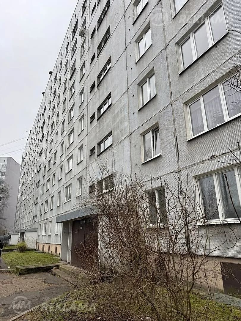 Dzīvoklis Rīgā, Imantā, 32 м², 1 ist., 3 stāvs.