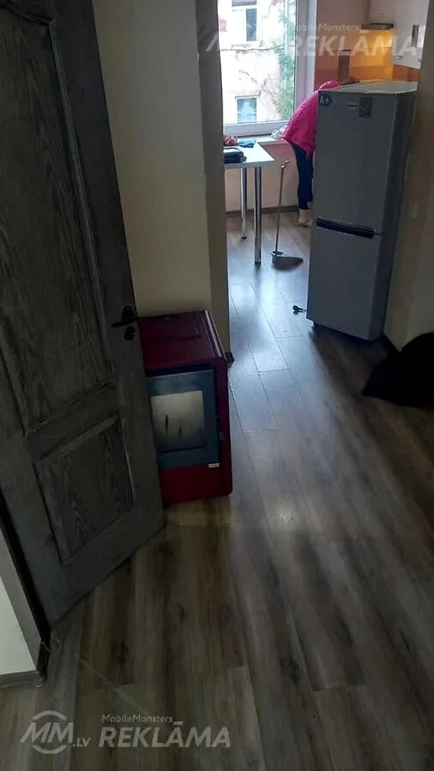 Dzīvoklis Rīgā, Maskavas Forštatē, 54 м², 2 ist., 2 stāvs. — bilde 4
