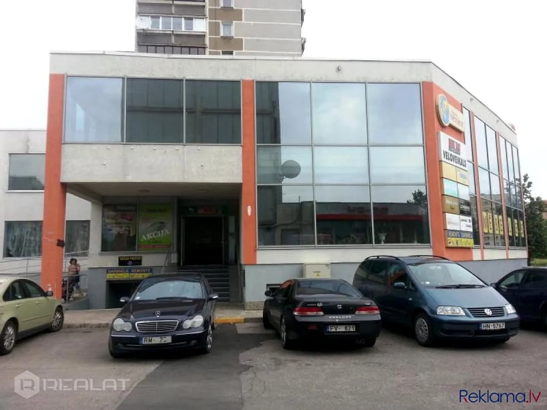 Zemes gabals — Saharova A. iela 13a — vēl bildes