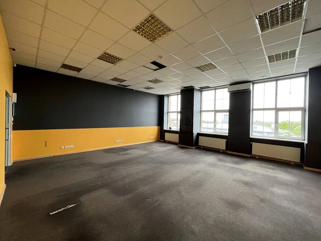 Brīvības gatve 214 B, Centrs — bilde 4