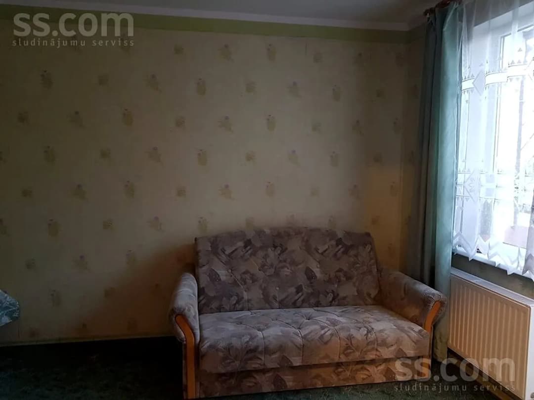 Vienistabas dzīvoklis — Anniņmuižas bulvāris 54 — bilde 4