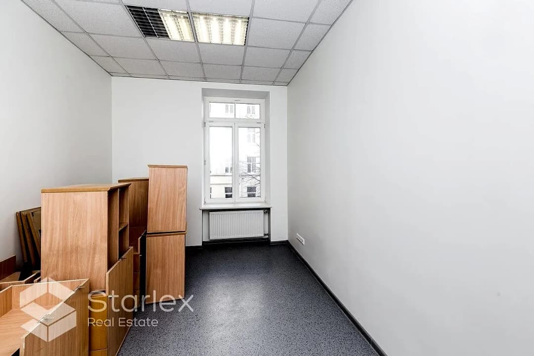 Telpas, 169㎡ - Rīga, Centrs — bilde 4