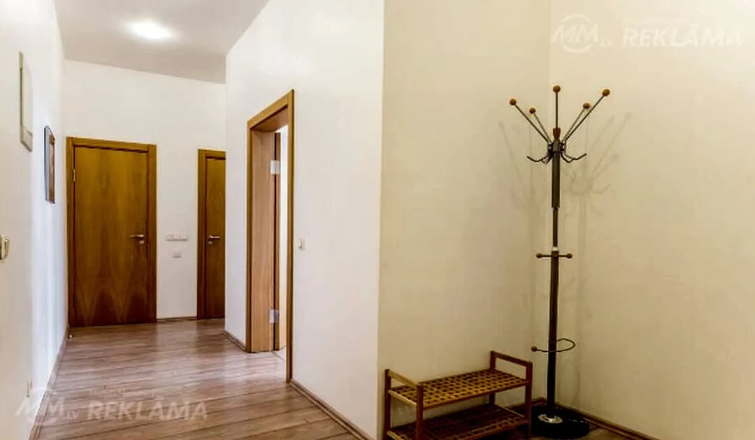 Dzīvoklis Rīgā, Vecrīgā, 67 м², 3 ist., 4 stāvs. — vēl bildes