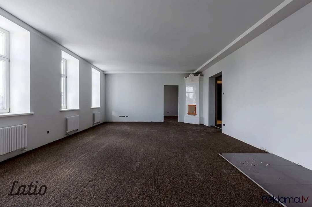 Komerctelpas — Elizabetes iela 18, Rīga — bilde 2