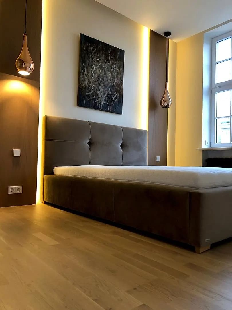 Krišjāņa Barona 14, Centrs — bilde 4
