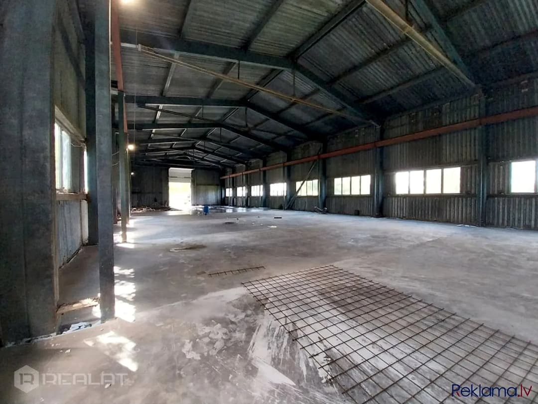 Komerctelpas — Jelgavas novads