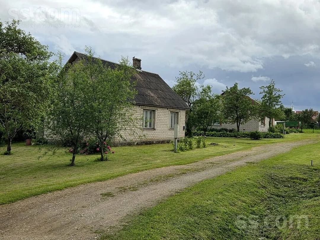 Māja — Sporta 31 — bilde 2