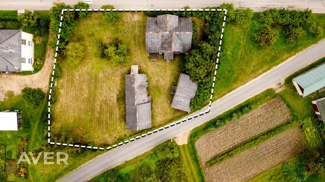 14-ist. Māja, 205㎡ - Jēkabpils novads, Viesīte — vēl bildes