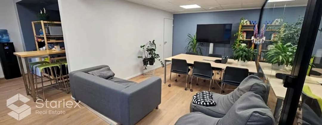 Telpas, 74㎡ - Rīga, Vecrīga — bilde 3