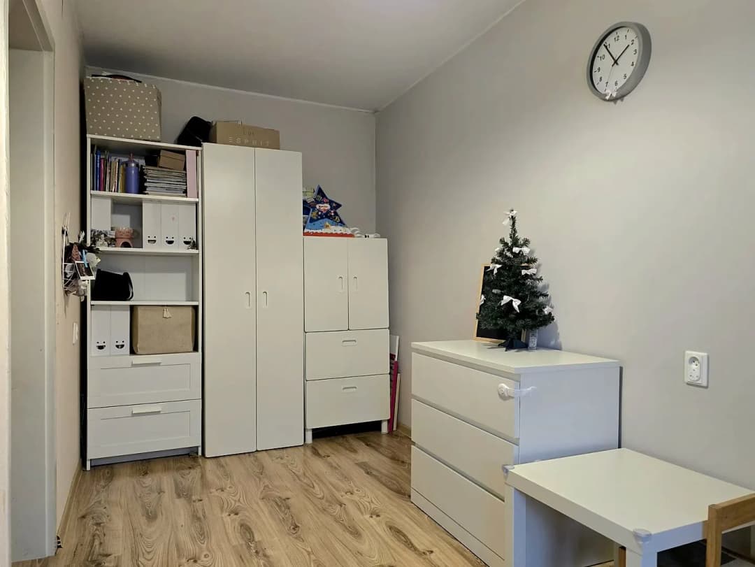 5-ist. Māja, 169㎡ - Bauskas novads, Bauska — vēl bildes