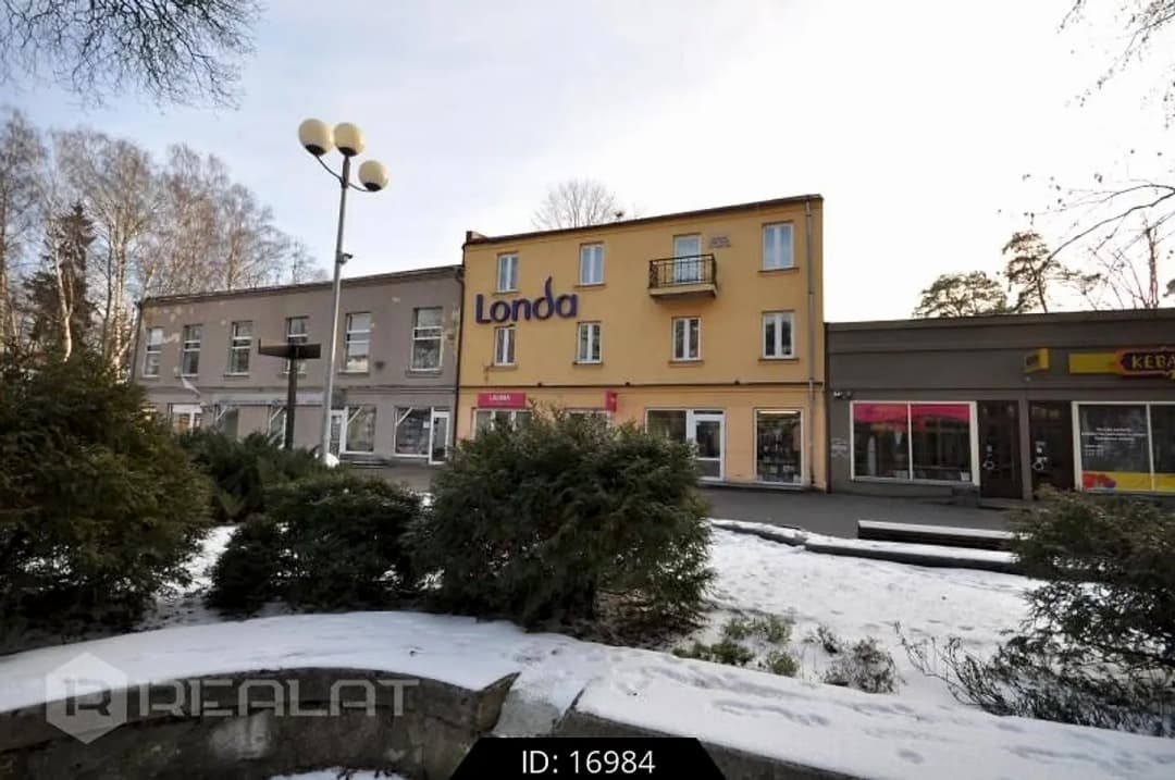 14-ist. Māja, 937.00㎡ - Jūrmala, Majori — bilde 4