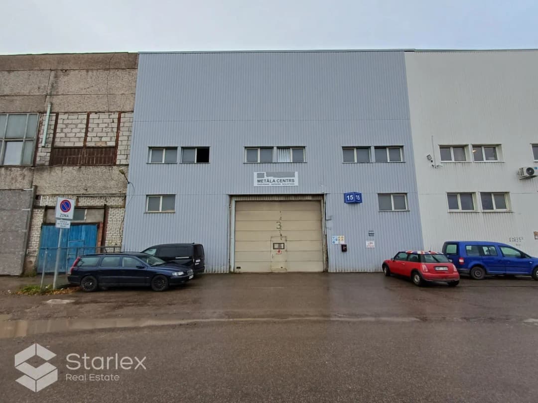 Katlakalna iela 11, Pļavnieki, Rīga