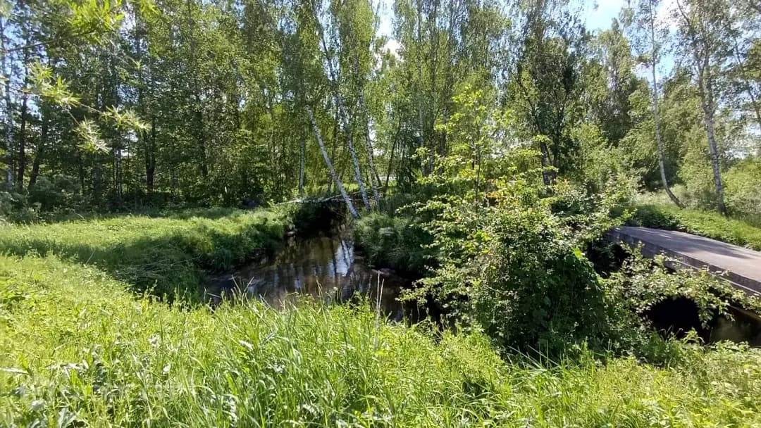 Zeme, 1756.00㎡ - Jūrmala, Krastciems