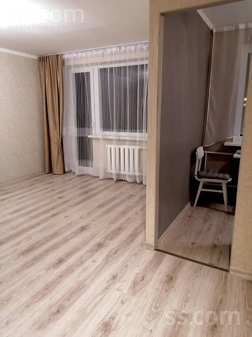 Divistabu dzīvoklis — Brīvības gatve 371 — bilde 2