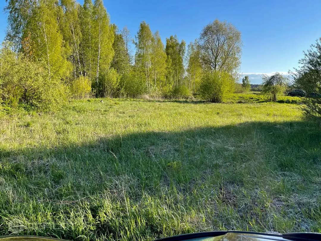 Zeme, 2100.00㎡ - Jūrmala, Krastciems