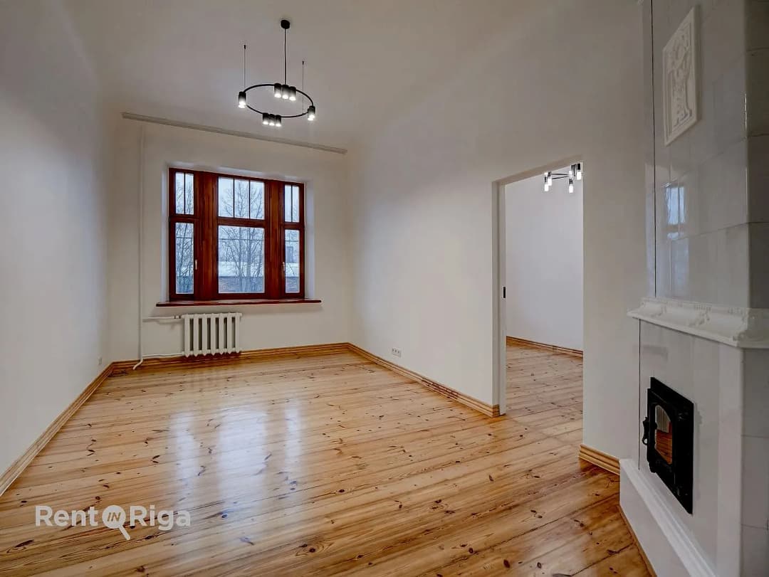Ganību dambis 15, Centrs — bilde 2