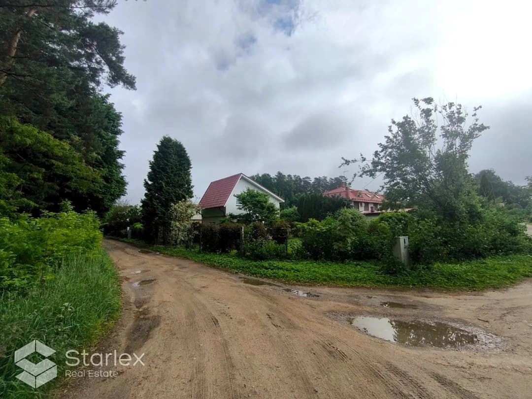 10-ist. Māja, 176㎡ - Saulkrastu pagasts, Zvejniekciems