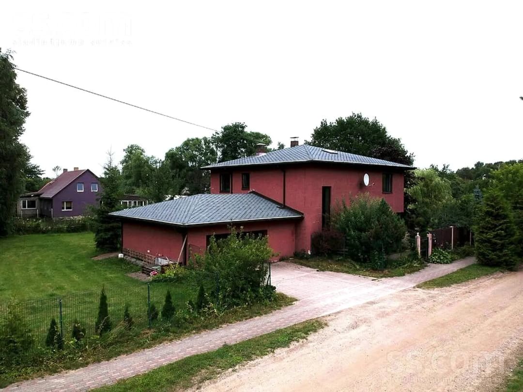 Māja — Skrundas 29/35 — bilde 4