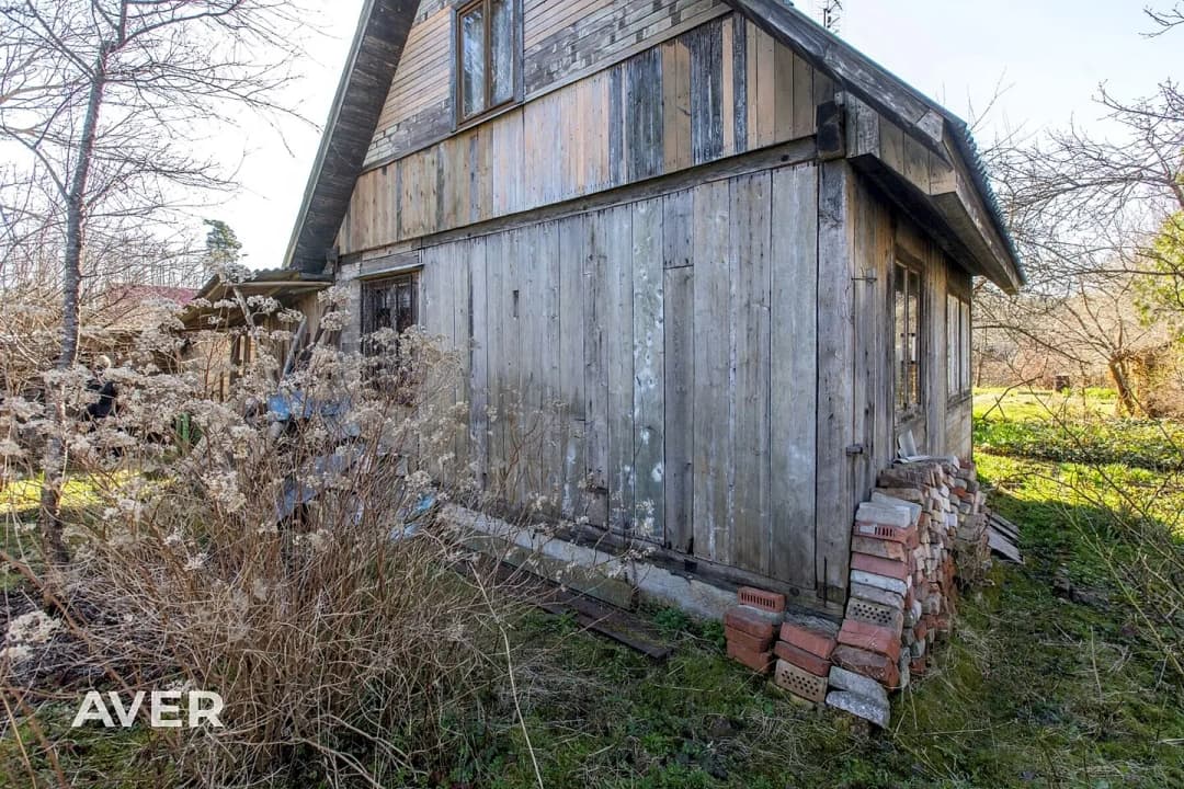 Māja, 30㎡ - Olaines pagasts, Dāvi — bilde 3