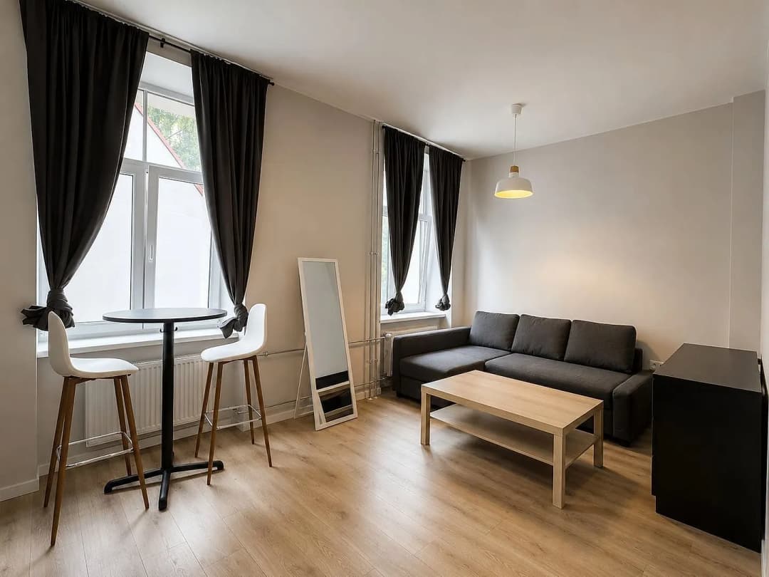 Elizabetes 89, Centrs