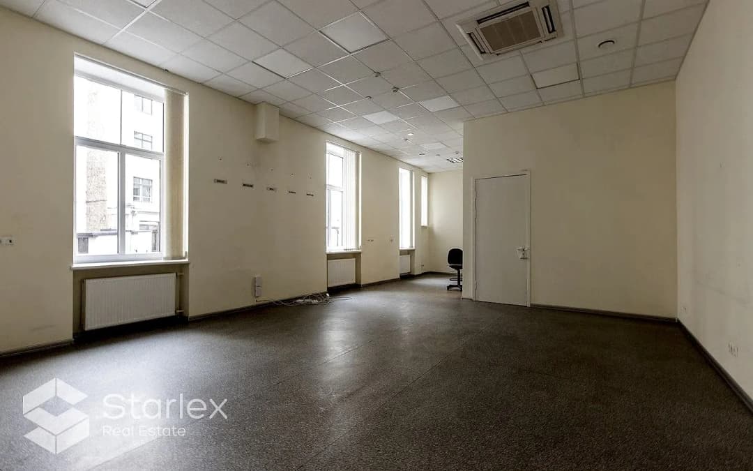 Telpas, 188㎡ - Rīga, Centrs — bilde 3
