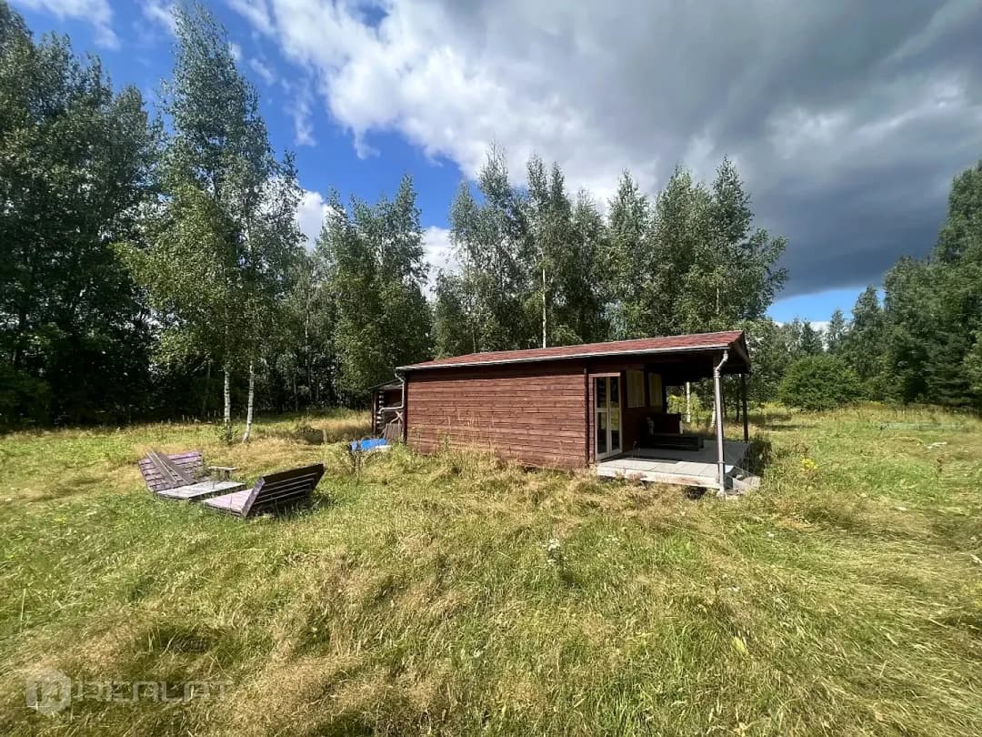 Zeme, 8000.00㎡ - Valgundes pagasts, Valgunde — bilde 2