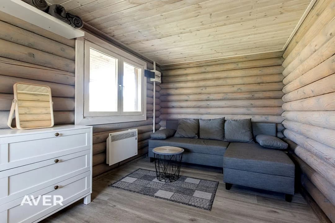 1-ist. Māja, 24㎡ - Salaspils novads, Salaspils pagasts — bilde 2