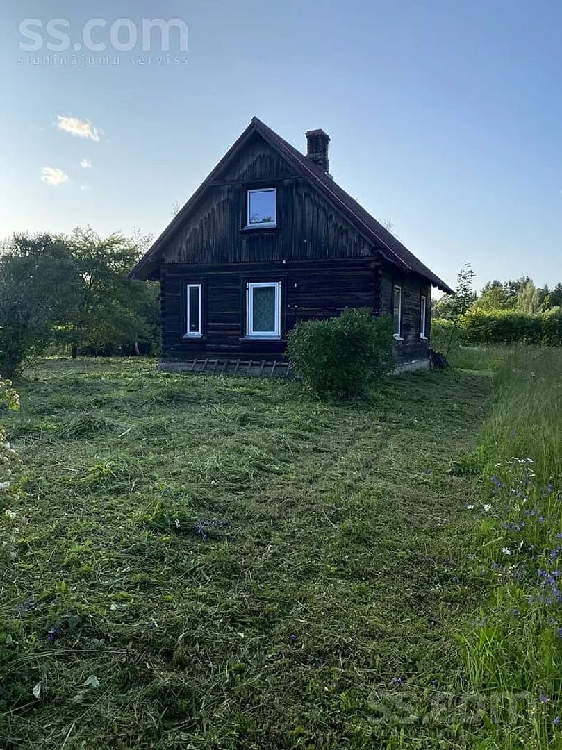 Māja — Skujiņas — bilde 3