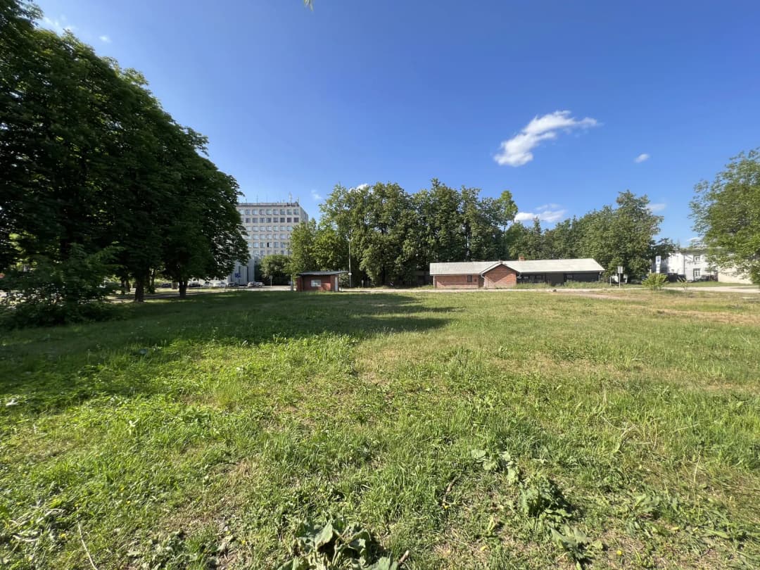 Elektrības iela, Jelgava — bilde 2
