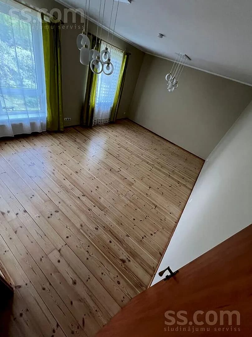 Divistabu dzīvoklis — Zemkopības inst 6 — bilde 2
