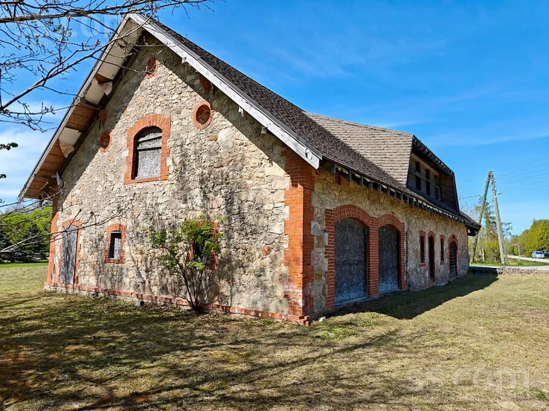 Māja — Paugu iela 22 — bilde 2
