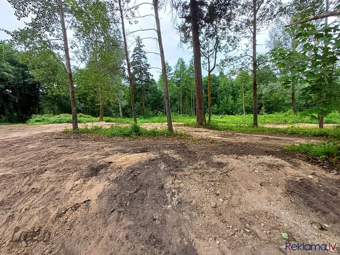 Zemes gabals — Akāciju iela 5, Daugavpils — bilde 4