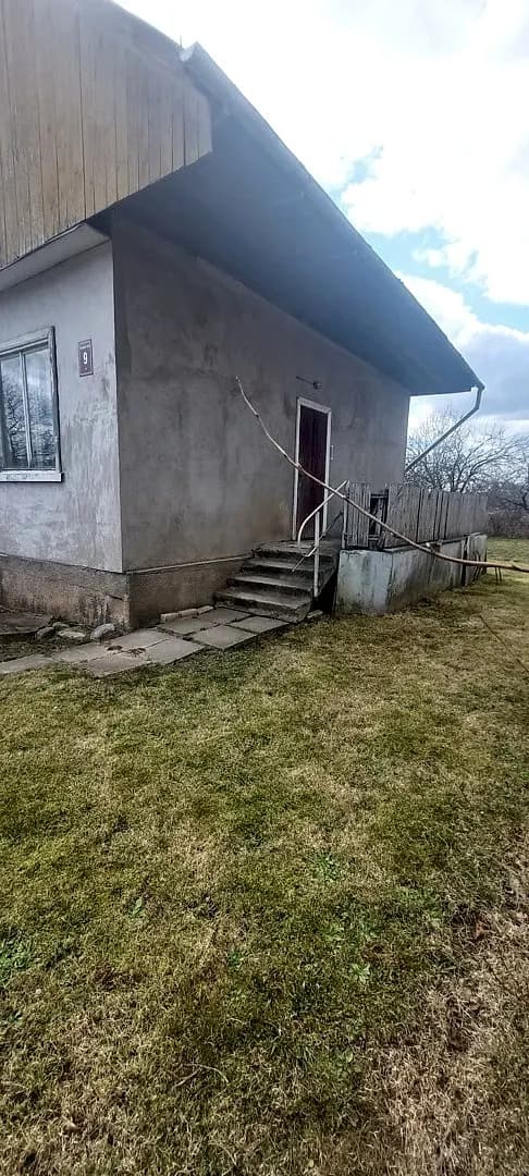 5-ist. Māja, 117㎡ - Limbažu novads, Limbaži — bilde 4