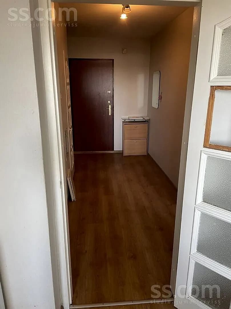 Vienistabas dzīvoklis — Madonas 23 — bilde 2