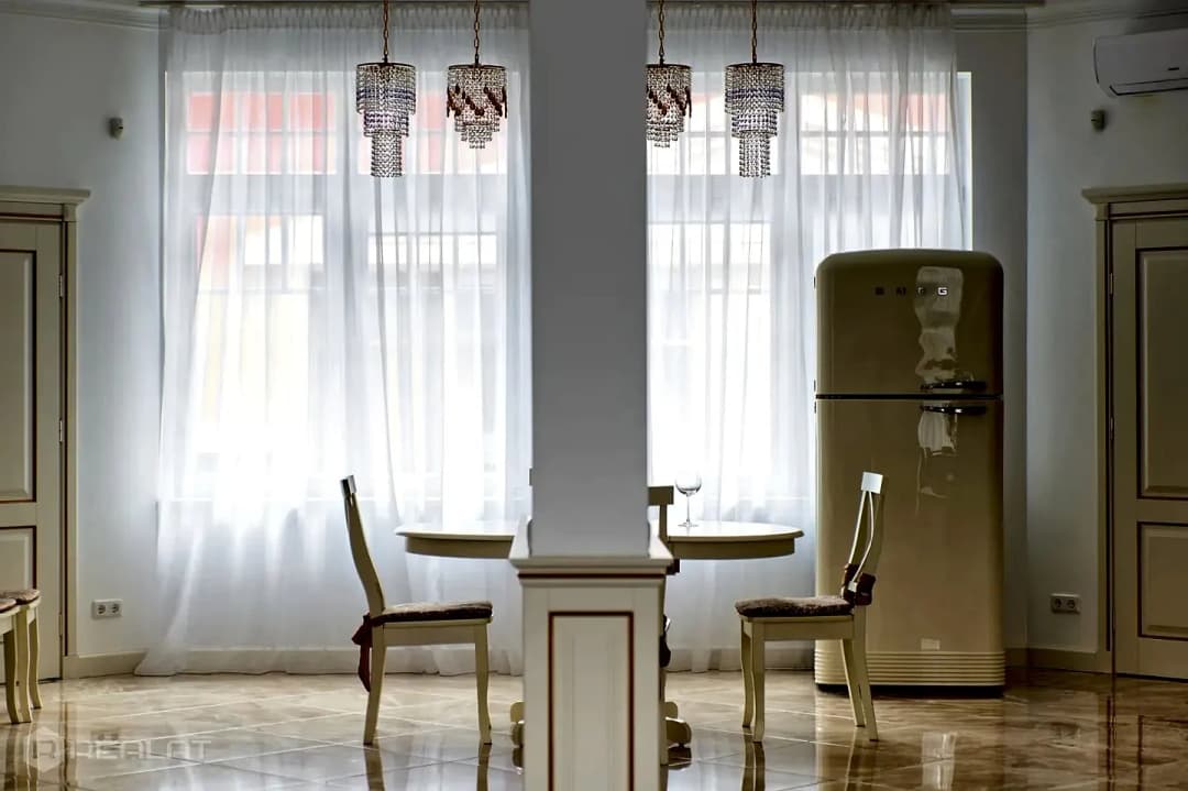 7-ist. Māja, 360.00㎡ - Jūrmala, Majori — bilde 4