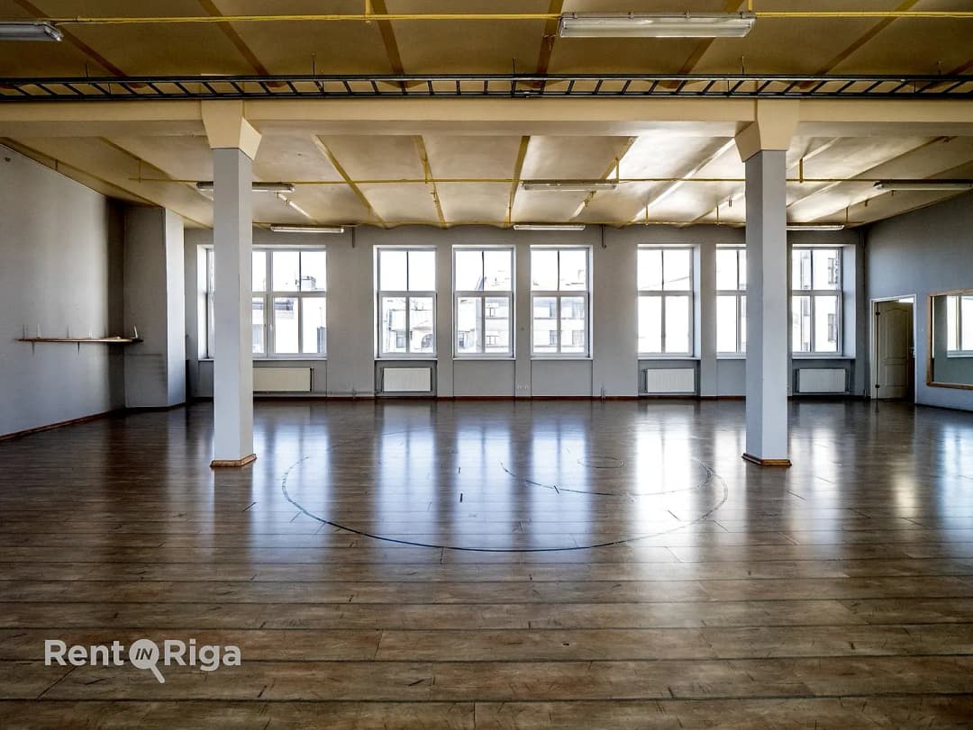 Lāčplēša iela 125, Centrs — bilde 2