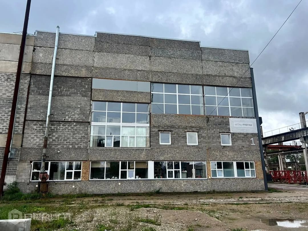 Telpas, 2800.00㎡ - Jelgava — bilde 2