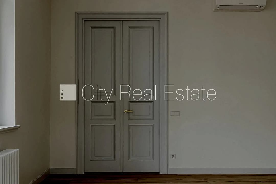 Četristabu dzīvoklis — Vīlandes iela 11 — bilde 4