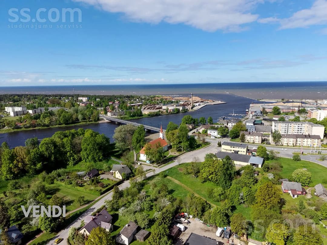 Māja — Zvaigžņu 2